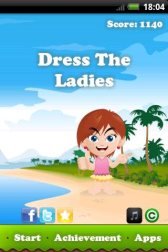 download Dress The Ladies apk